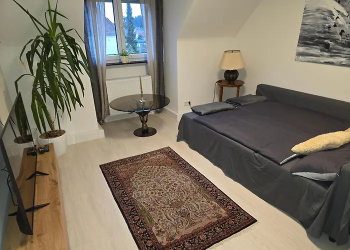 Appartement Atraktives Neurenberg