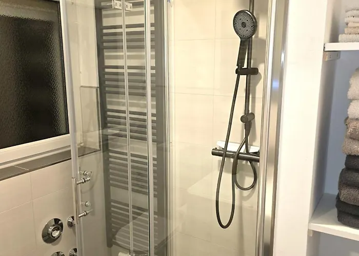 Atraktives Appartement Neurenberg