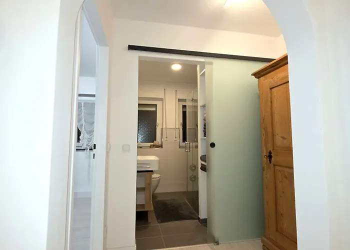 Appartement Atraktives