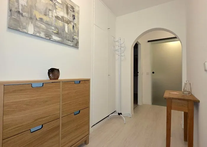 Appartement Atraktives