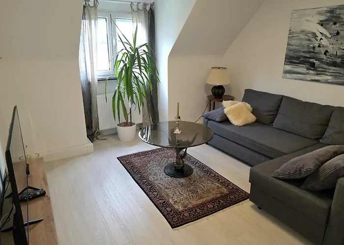 Appartement Atraktives Neurenberg