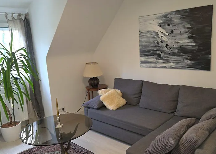 Appartement Atraktives