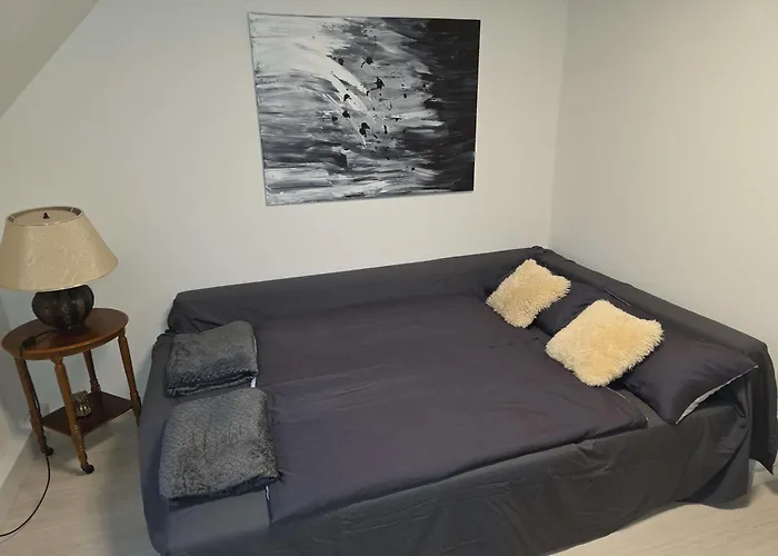 Atraktives Appartement Neurenberg