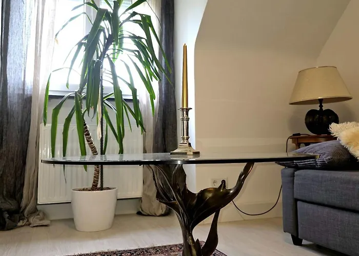 Appartement Atraktives *