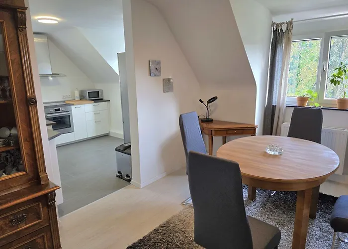 Appartement Atraktives