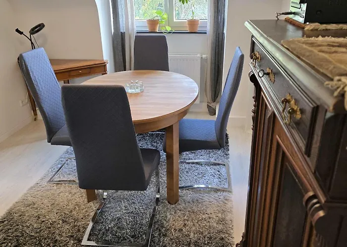 Appartement Atraktives