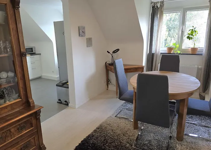 Appartement Atraktives *