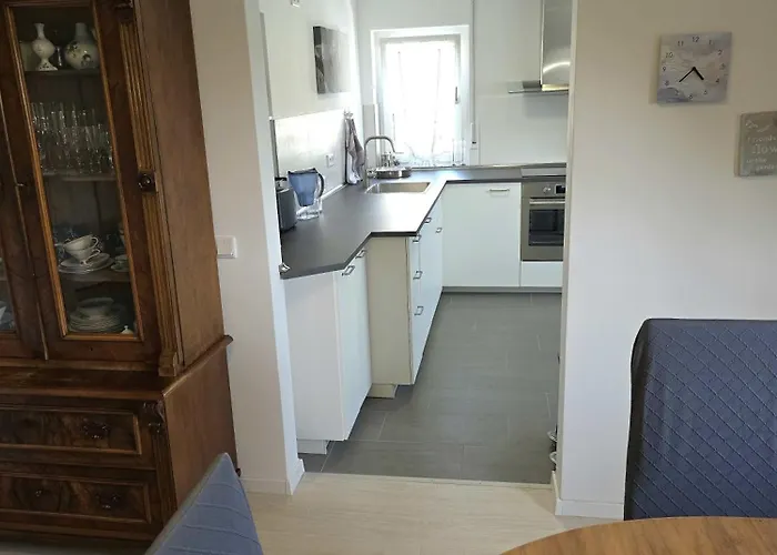 Appartement Atraktives Neurenberg