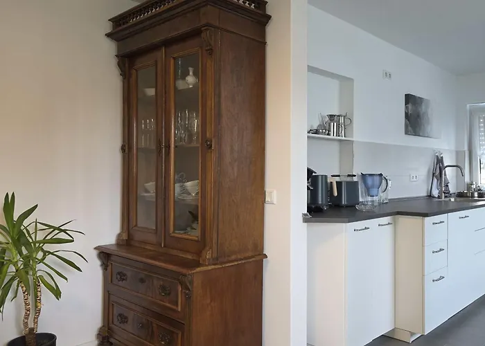 Atraktives Appartement