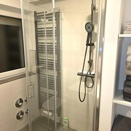 Atraktives Apartamento Nuremberga