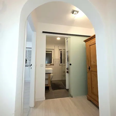 Apartamento Atraktives