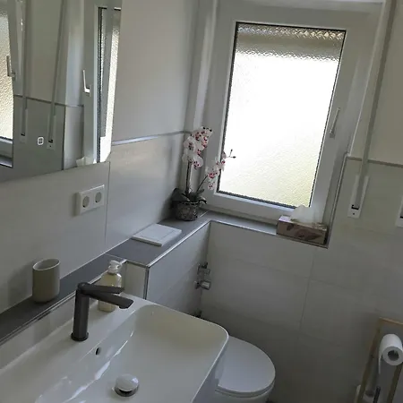Apartment Atraktives *
