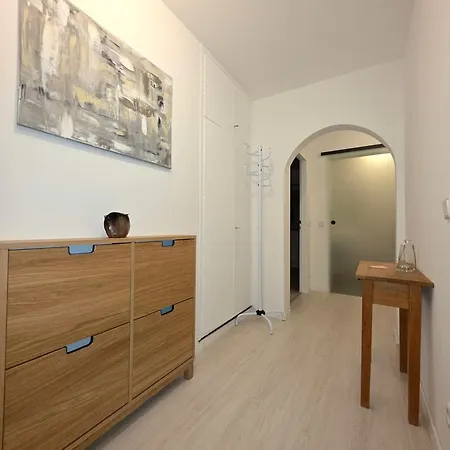 Apartment Atraktives