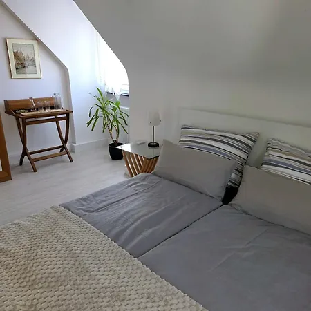 Atraktives Apartment