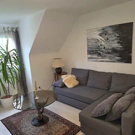 Apartamento Atraktives