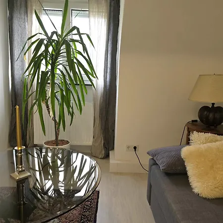 Apartment Atraktives *