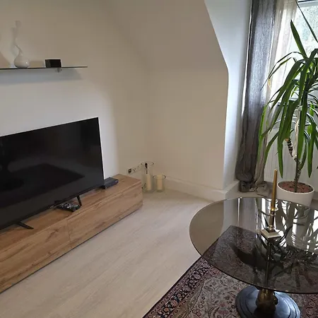 Atraktives Apartamento *