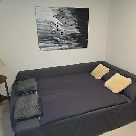 Atraktives Apartamento Nuremberga