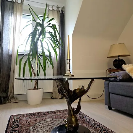 Apartment Atraktives *