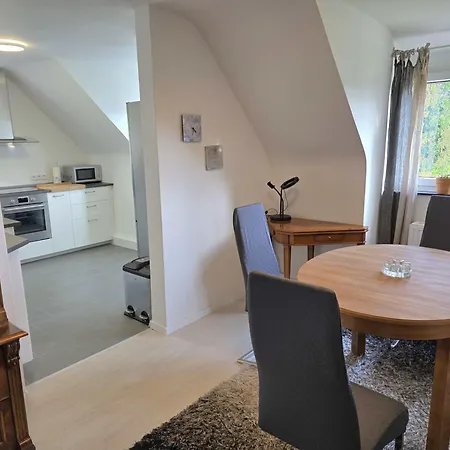 Apartamento Atraktives