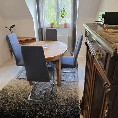 Apartment Atraktives