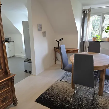 Apartment Atraktives *