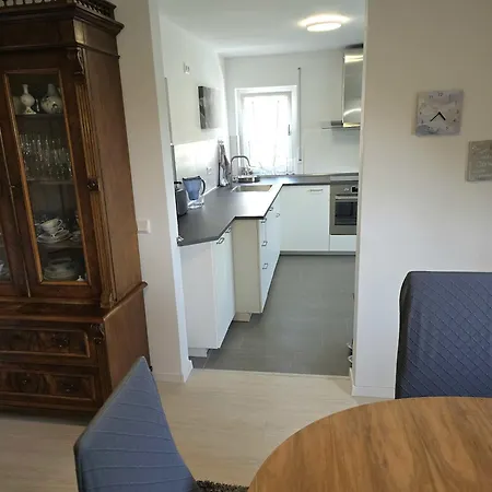 Apartment Atraktives Nuremberg