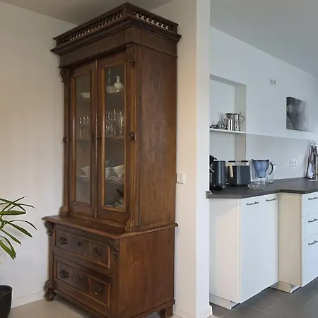 Atraktives Apartment
